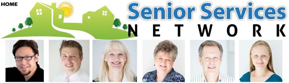 Senior Services Network